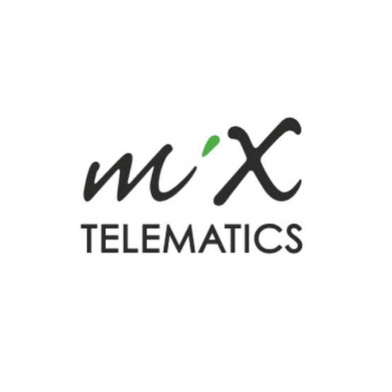 Mix Telematics Logo