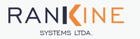 Rankine Logo