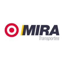 Logo Mira Transportes