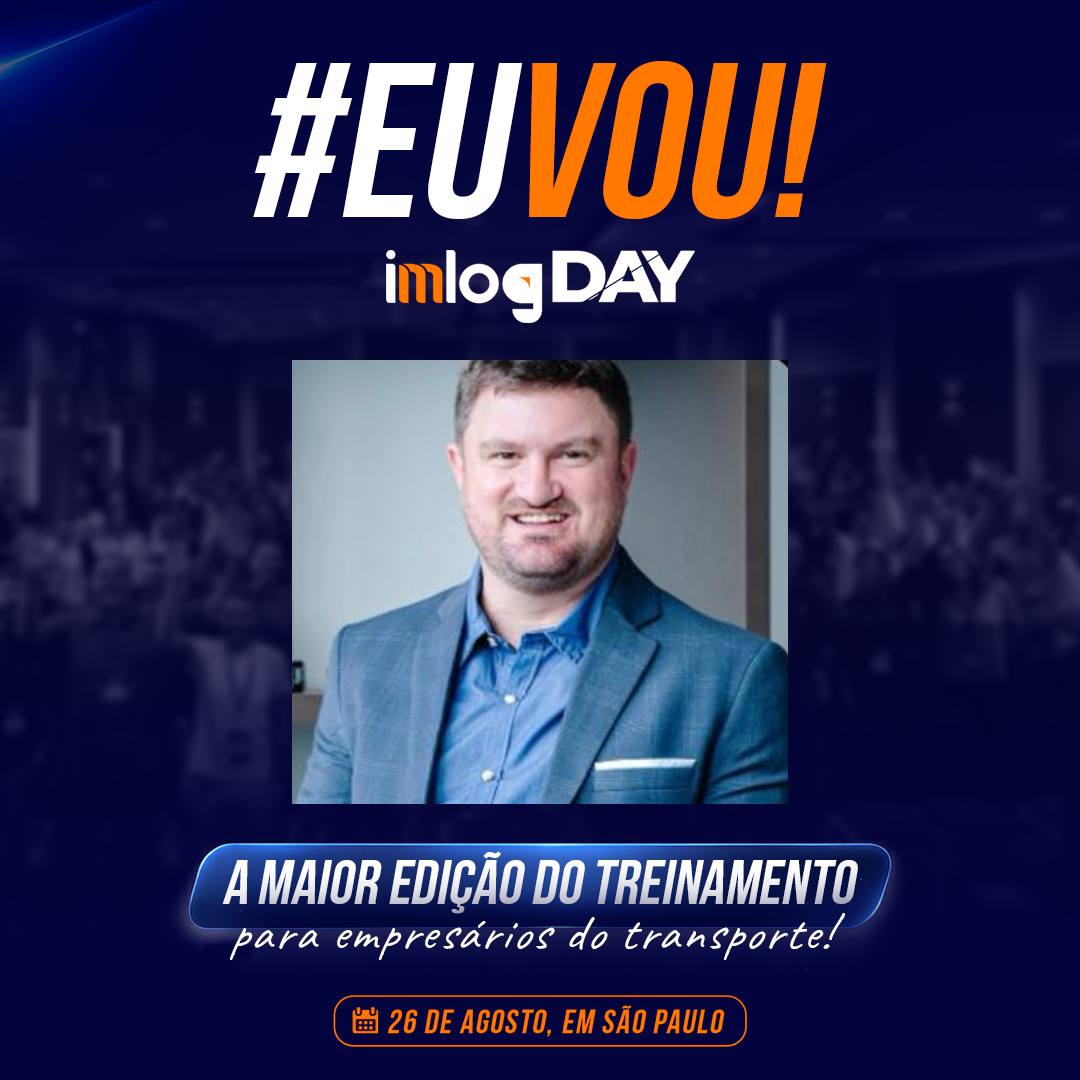 Divelog Group é presença confirmada no ImLog Day